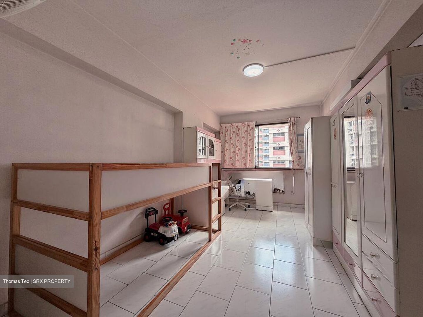 Blk 486 Pasir Ris Drive 4 (Pasir Ris), HDB 5 Rooms #525111341